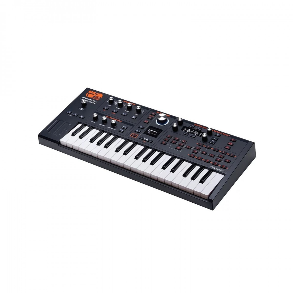 ASM Hydrasynth Explorer - Image 2