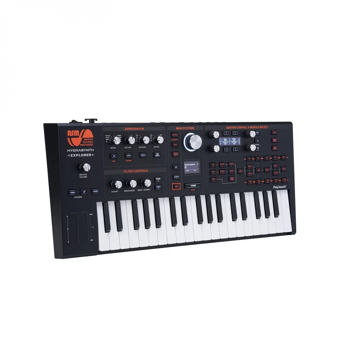 ASM Hydrasynth Explorer - Image 3