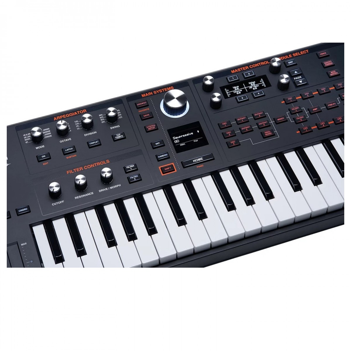 ASM Hydrasynth Explorer - Image 4