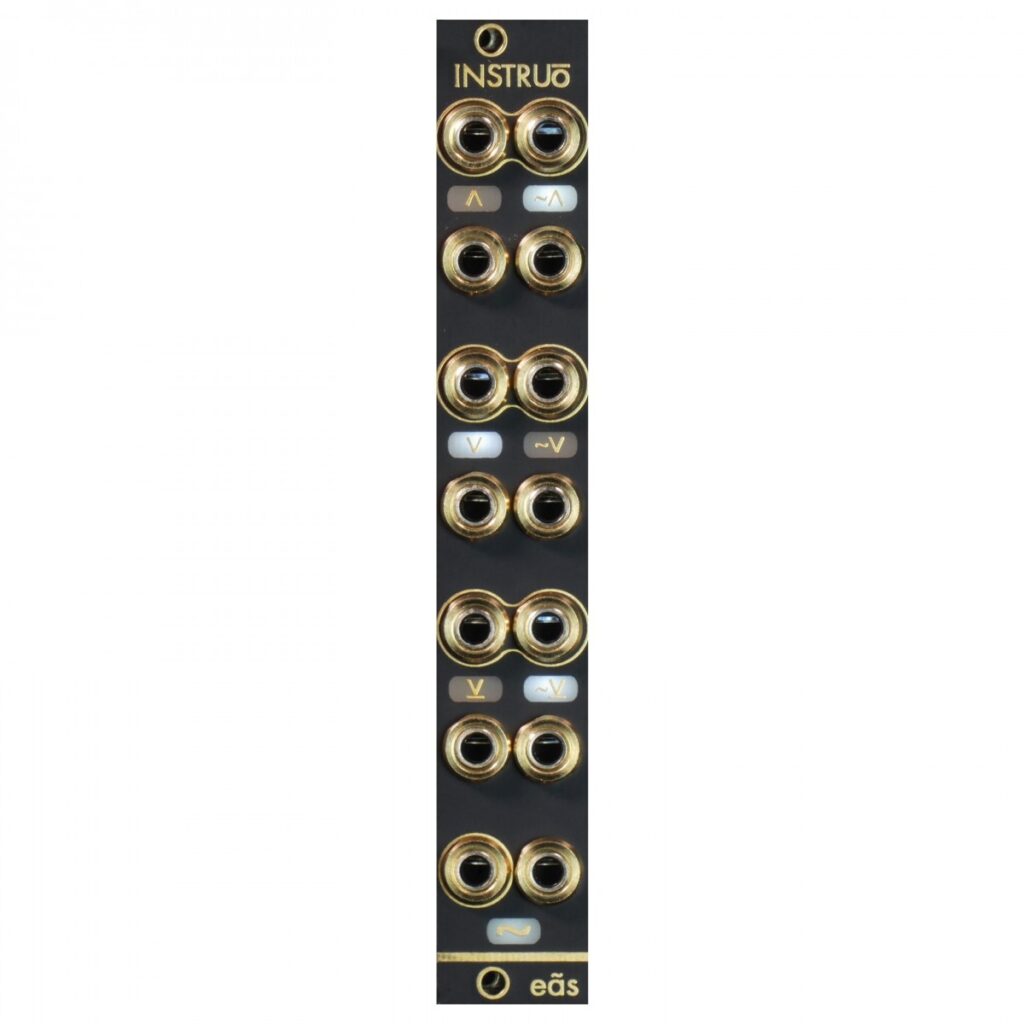 Instruo Eas Logic Module