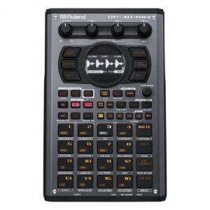 Roland SP-404 MKII Creative Sampler - Image 1