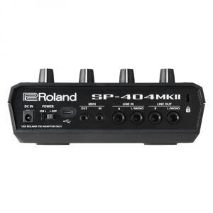 Roland SP-404 MKII Creative Sampler - Image 3