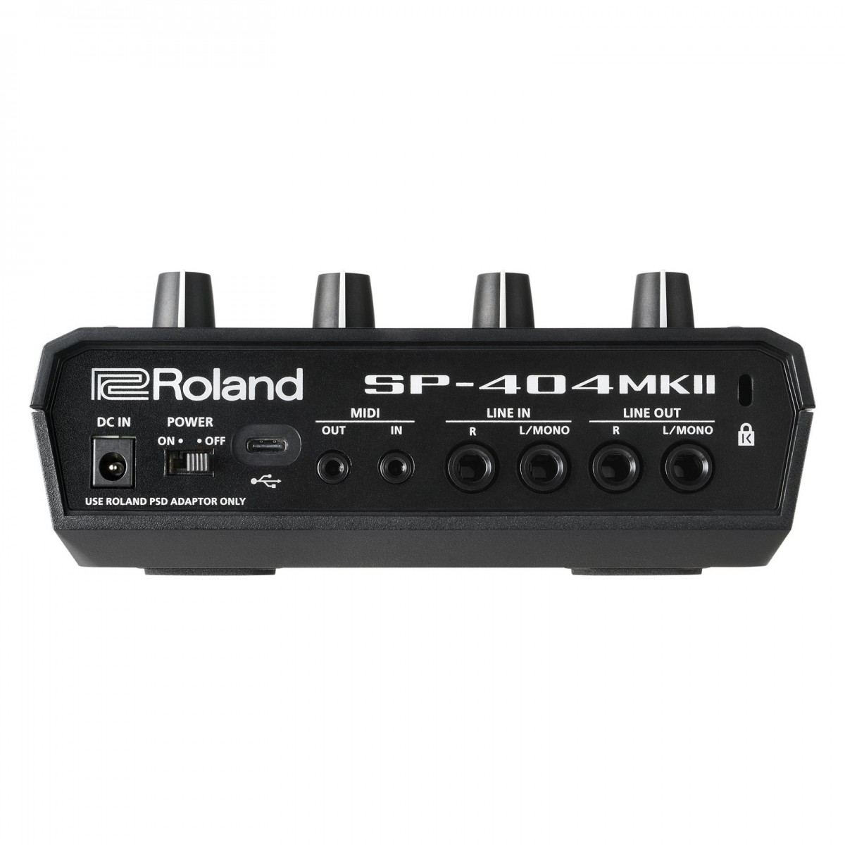 Roland SP-404 MKII Creative Sampler - Image 3