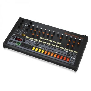 Behringer RD-8 MKII Drum Machine - Image 3