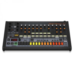 Behringer RD-8 MKII Drum Machine - Image 4