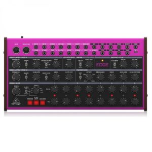 Behringer EDGE Semi-Modular Percussion Synth - Image 1
