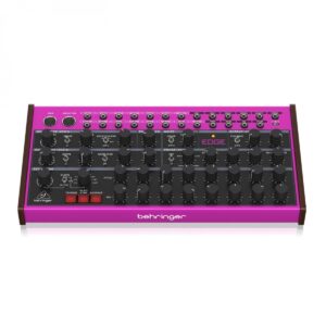 Behringer EDGE Semi-Modular Percussion Synth - Image 2