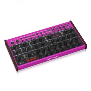 Behringer EDGE Semi-Modular Percussion Synth - Image 3