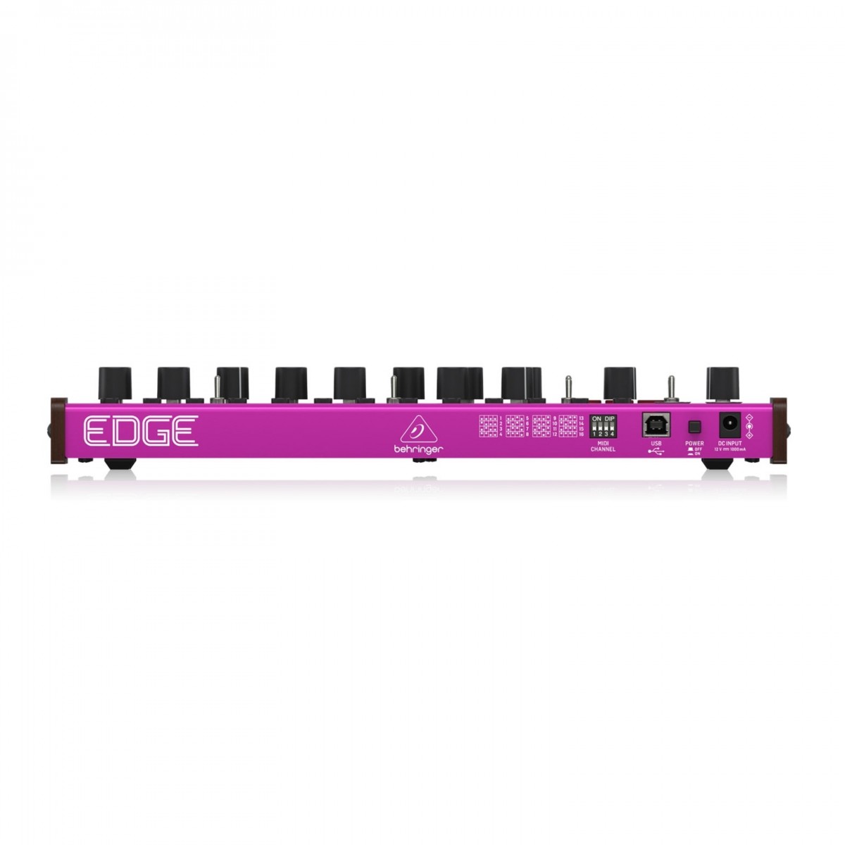 Behringer EDGE Semi-Modular Percussion Synth - Image 4