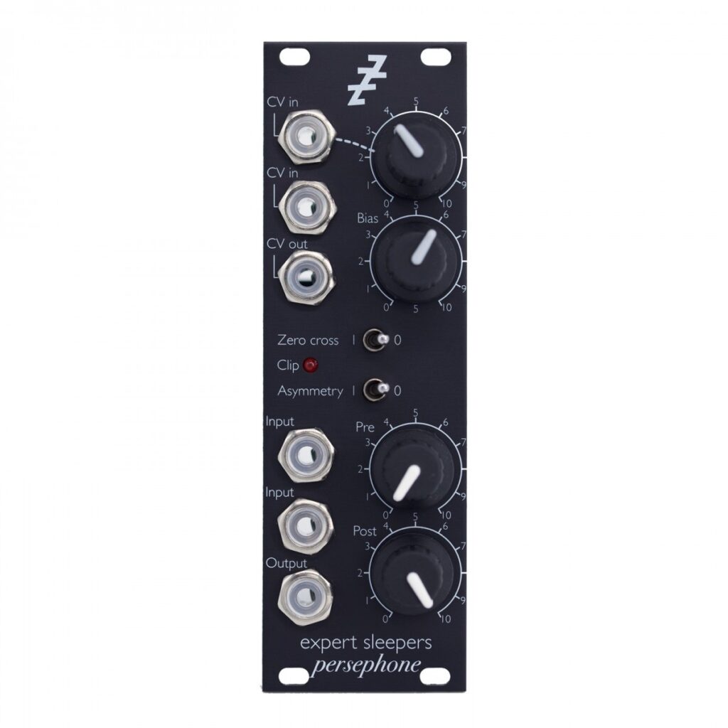 Expert Sleepers Persephone VCA