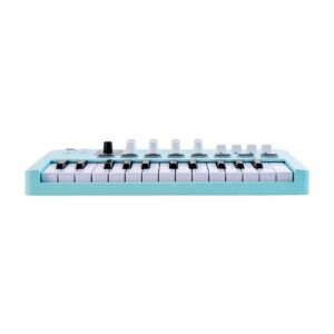 Arturia MiniLab 3 Aquamarine
