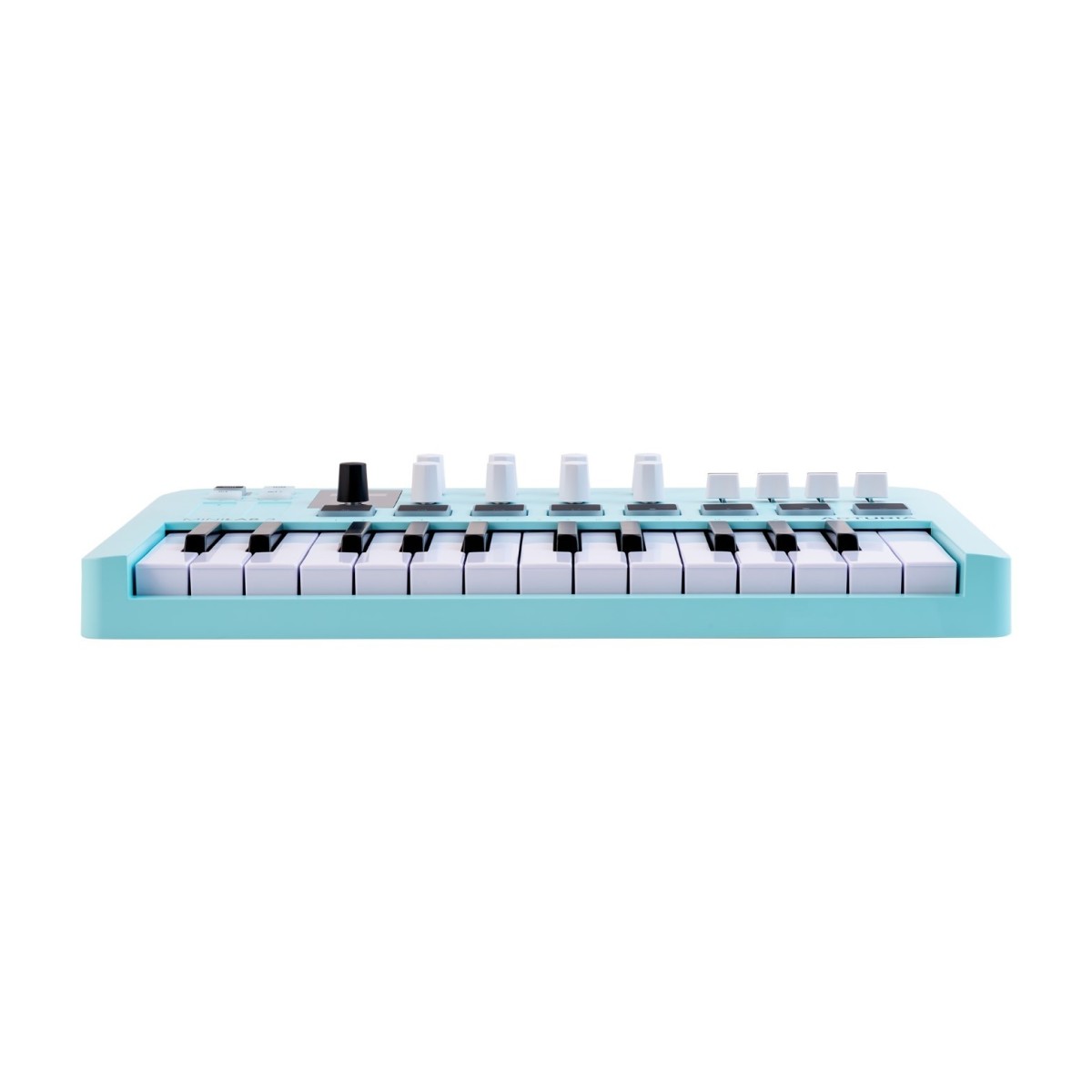 Arturia MiniLab 3 Aquamarine