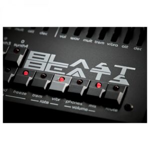 Twisted Electrons Blast Beats - Image 3