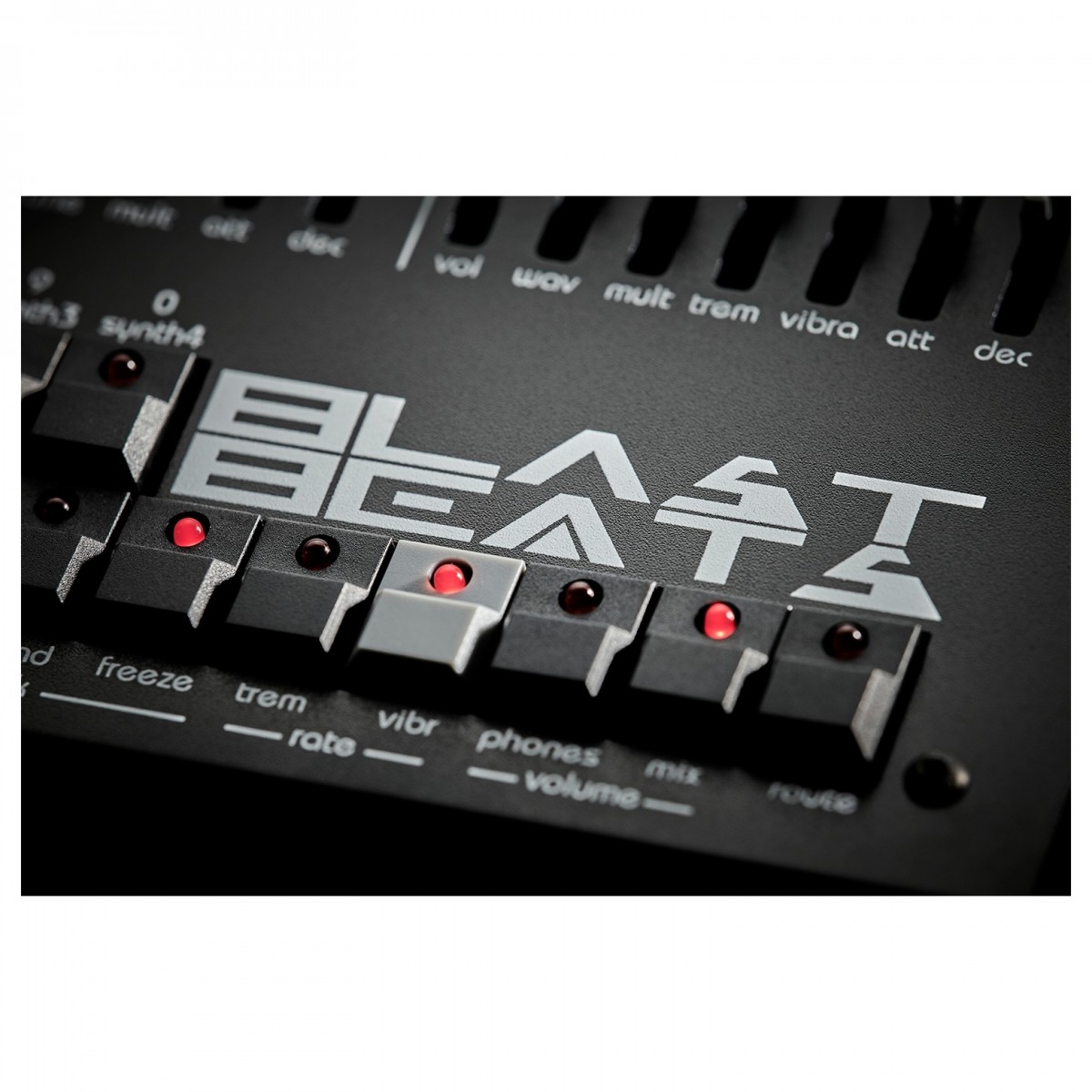Twisted Electrons Blast Beats - Image 3