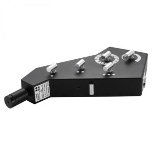 SOMA Laboratory Pipe Black - Image 4