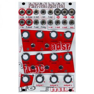 Cre8audio Function Junction Function Generator Module - Image 1