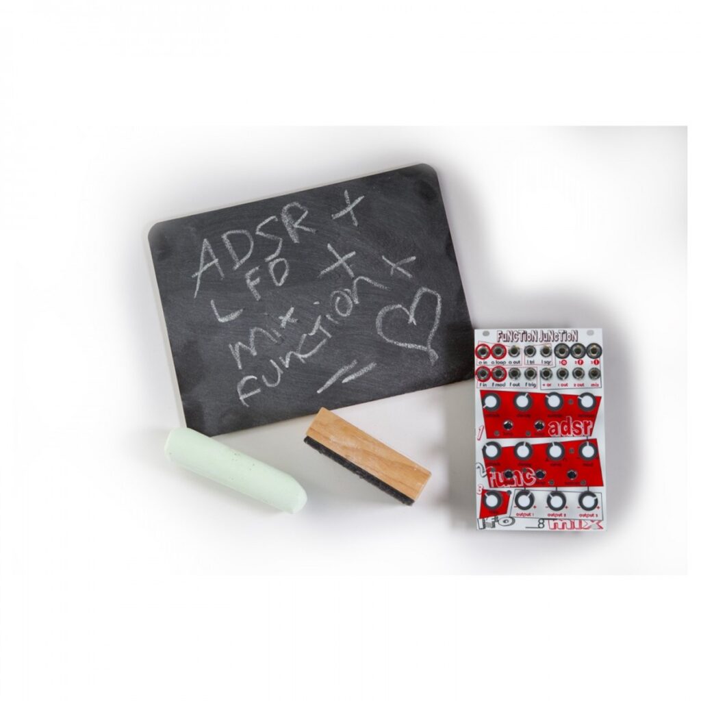 Cre8audio Function Junction Function Generator Module