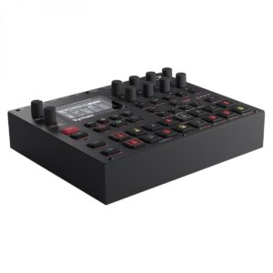 Elektron Syntakt Drum Machine and Synthesizer - Image 2
