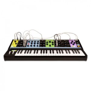 Moog Matriarch with Case - Image 2