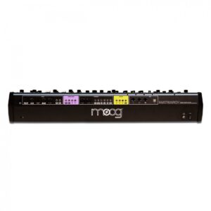 Moog Matriarch with Case - Image 4