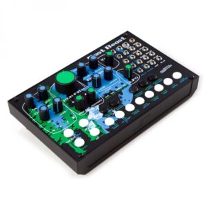 Cre8audio East Beast Desktop Modular Synthesizer - Image 3