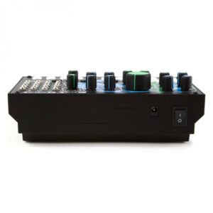 Cre8audio East Beast Desktop Modular Synthesizer - Image 4