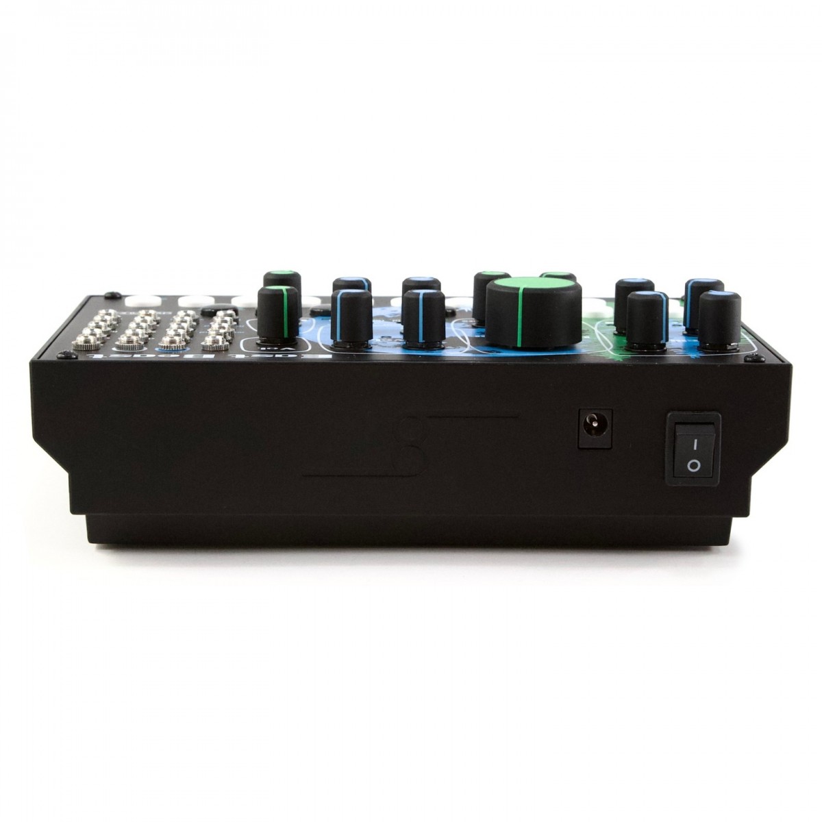 Cre8audio East Beast Desktop Modular Synthesizer - Image 4