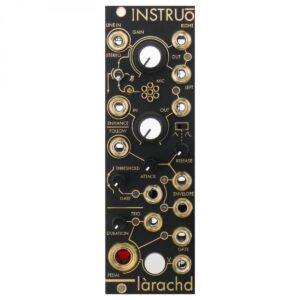 Instruo Larachd External Input Module (8HP) - Image 1
