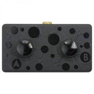 Instruo Larachd External Input Module (8HP) - Image 2