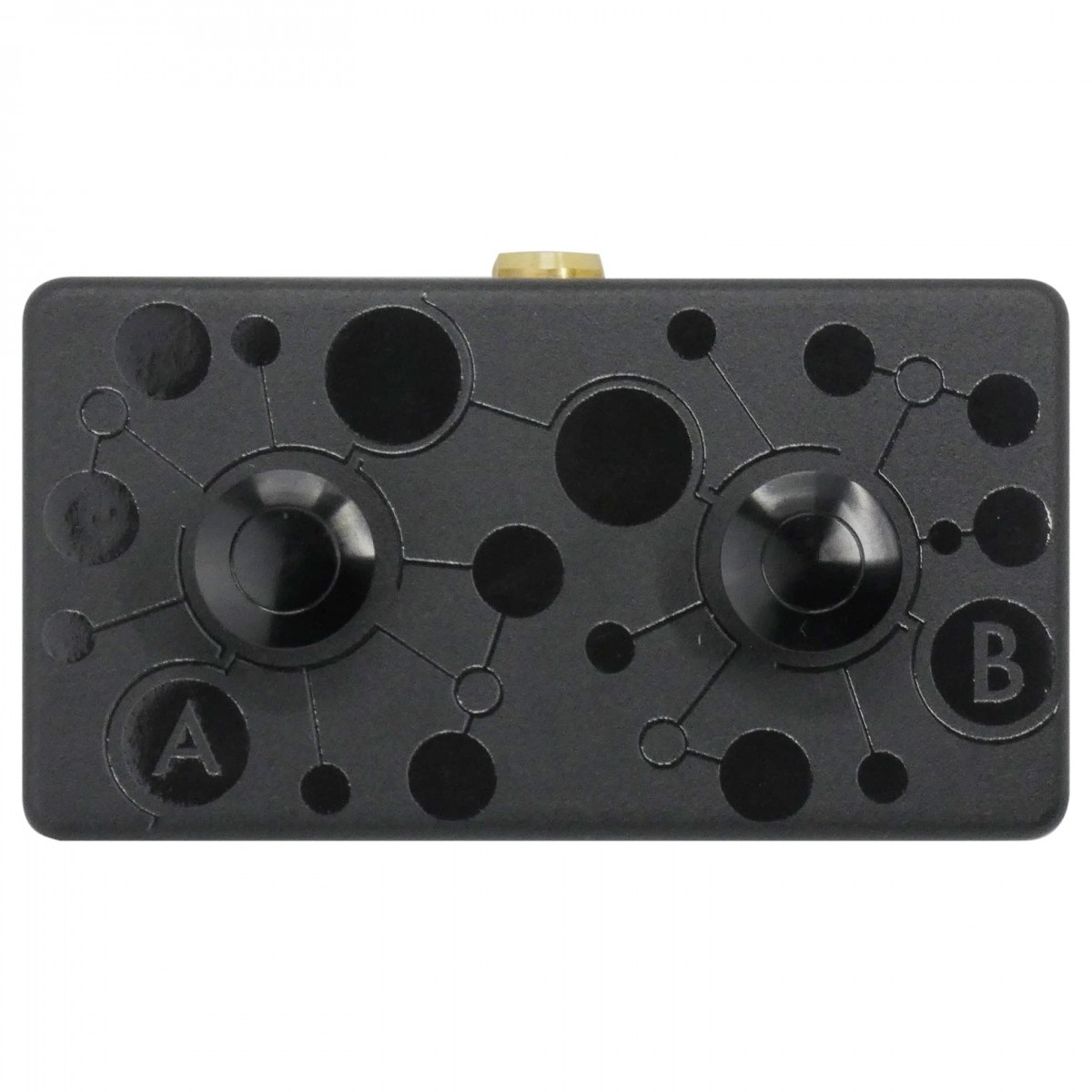 Instruo Larachd External Input Module (8HP) - Image 2