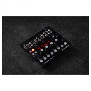 Erica Synths LXR Digital Drum Machine Module - Image 3