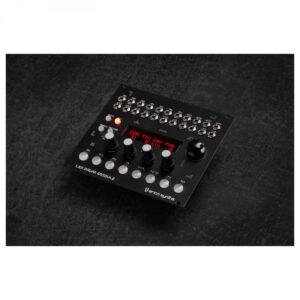 Erica Synths LXR Digital Drum Machine Module - Image 4