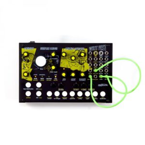 Cre8Audio West Pest Desktop Synthesizer - Image 2