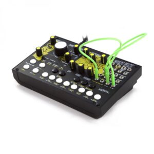 Cre8Audio West Pest Desktop Synthesizer - Image 3
