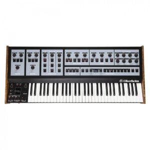 Oberheim OB-X8 Analog Synthesizer - Image 1