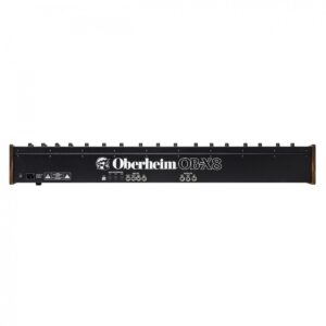 Oberheim OB-X8 Analog Synthesizer - Image 2