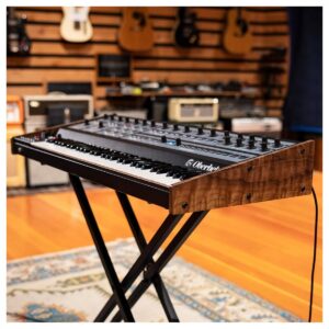 Oberheim OB-X8 Analog Synthesizer - Image 3
