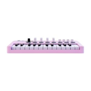 Arturia MiniLab 3 Rose Quartz
