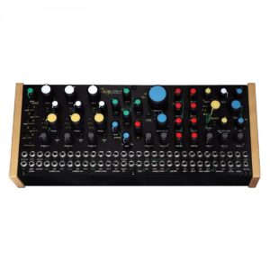 Pittsburgh Modular Taiga Paraphonic Synthesizer - Image 1