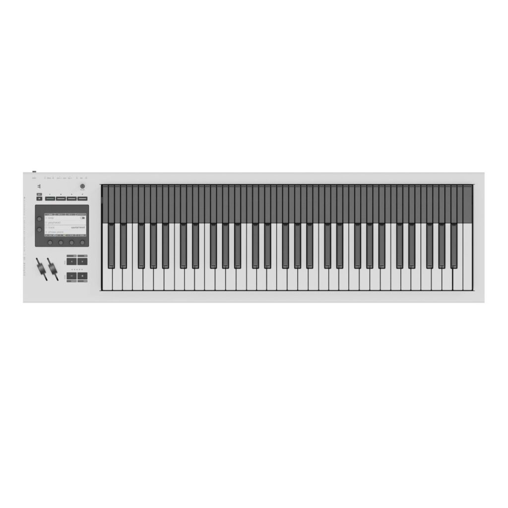 Expressive E Osmose CE 61-Note MIDI Controller Keyboard