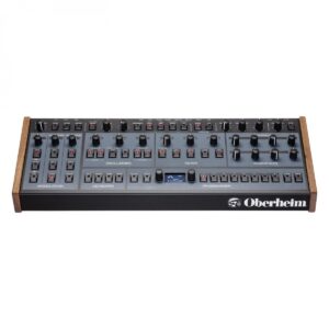 Oberheim OB-X8 Analog Synthesizer Desktop Module - Image 2
