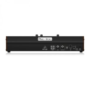 Behringer PRO-800 Analog 8-Voice Polyphonic Synthesizer - Image 3