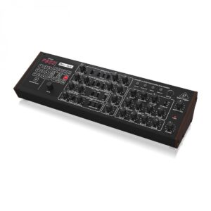 Behringer PRO-800 Analog 8-Voice Polyphonic Synthesizer - Image 4
