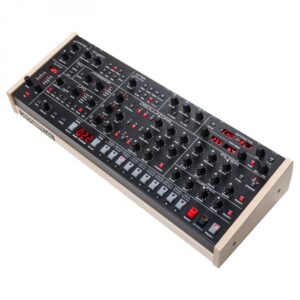 Sequential Trigon-6 Desktop Module - Image 2
