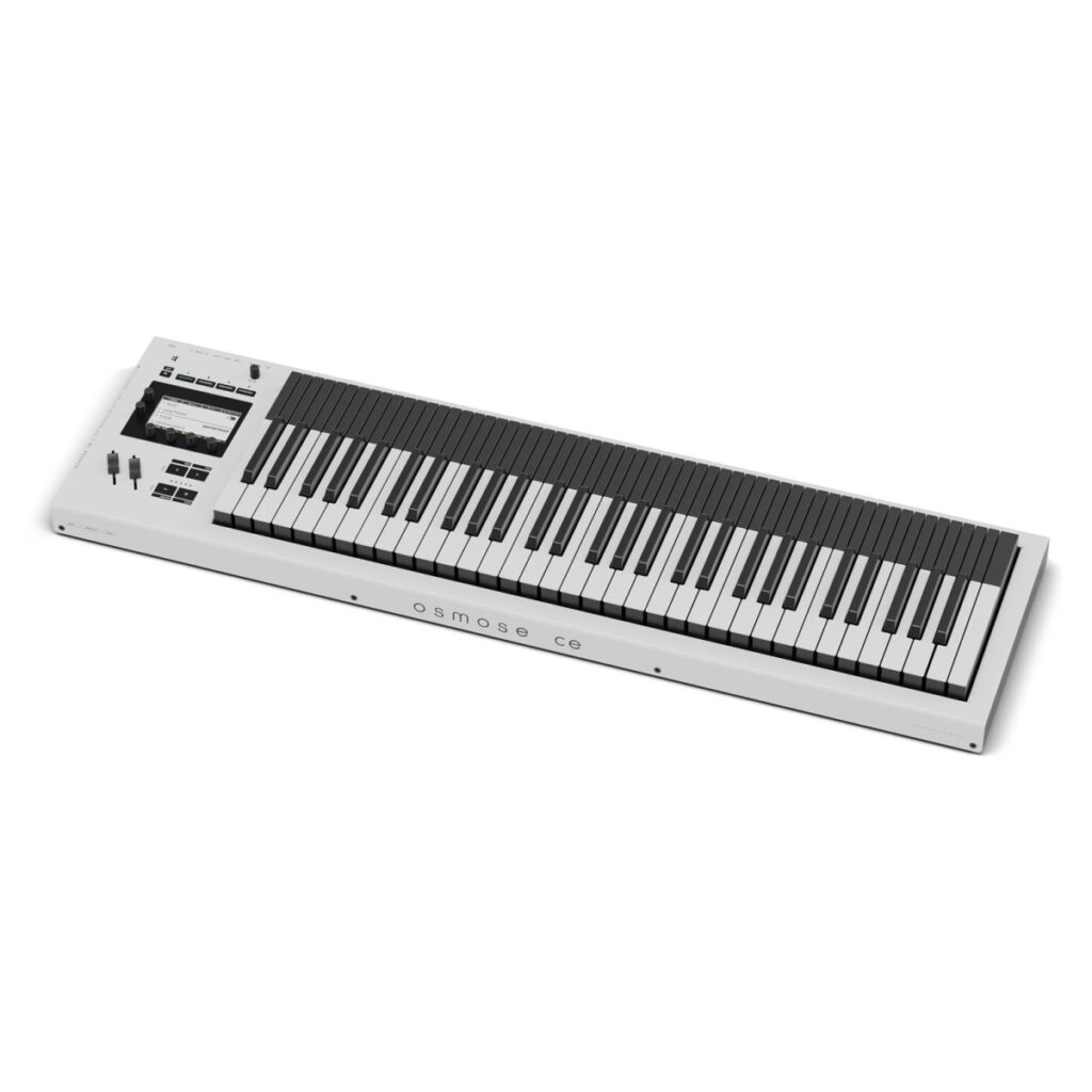 Expressive E Osmose CE 61-Note MIDI Controller Keyboard