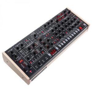 Sequential Trigon-6 Desktop Module - Image 4