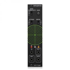 Behringer RADAR Contact and Pickup Microphone Module - Image 1