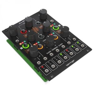 Behringer Chaos Random Sampler Module - Image 2