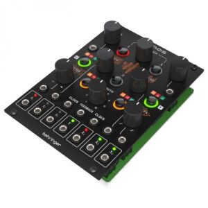 Behringer Chaos Random Sampler Module - Image 3
