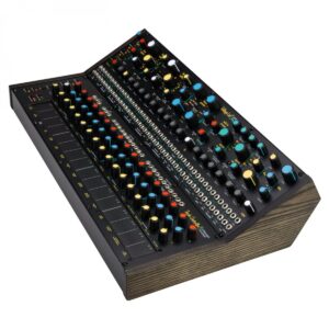 Pittsburgh Modular Voltage Lab 2 Synthesizer - Image 2
